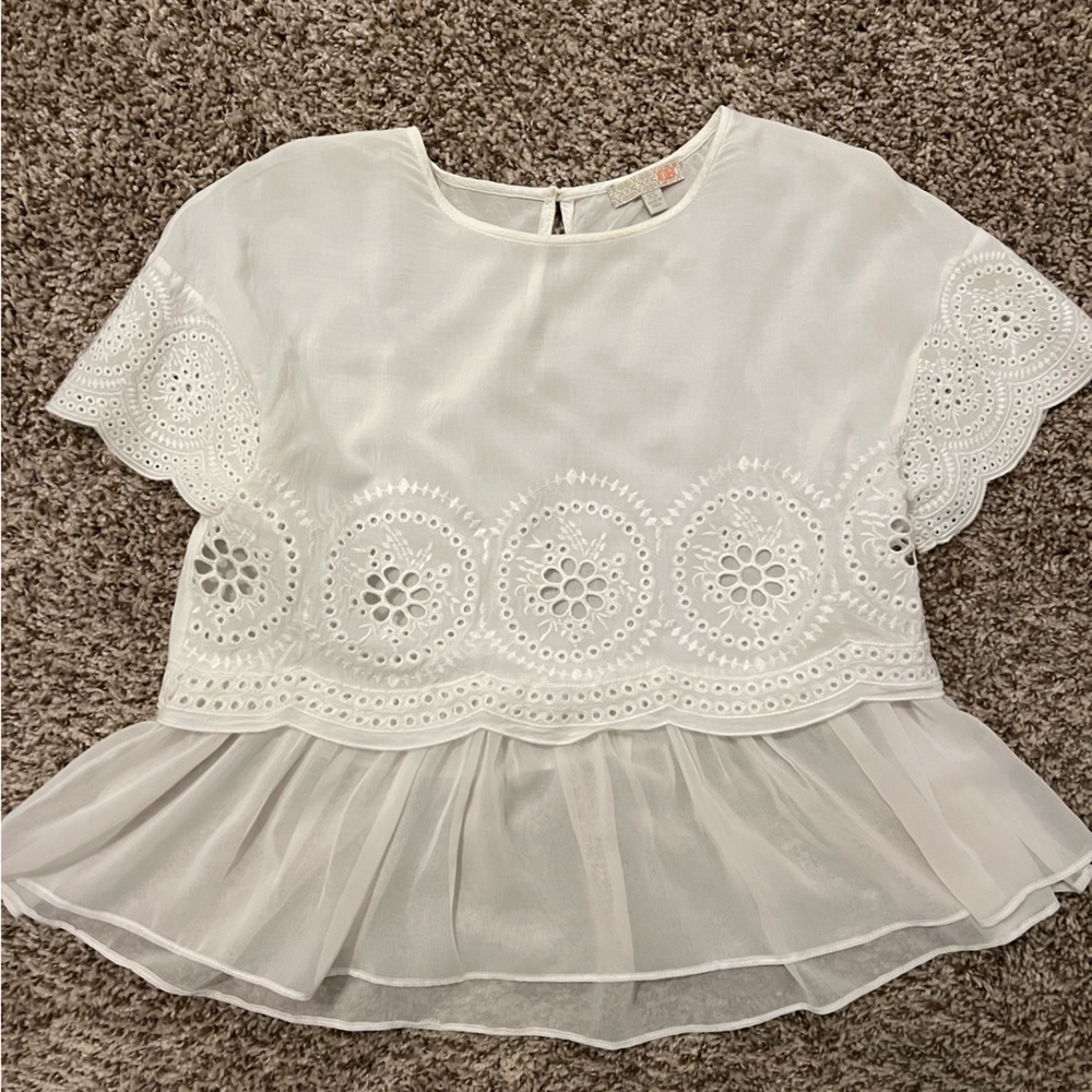 Gianni Bini Blouse